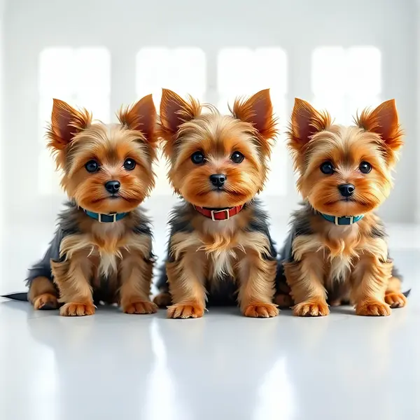 New Litter
