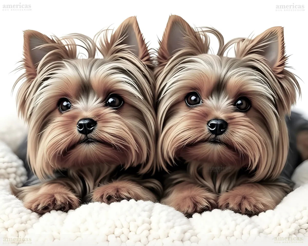 Yorkie hero
