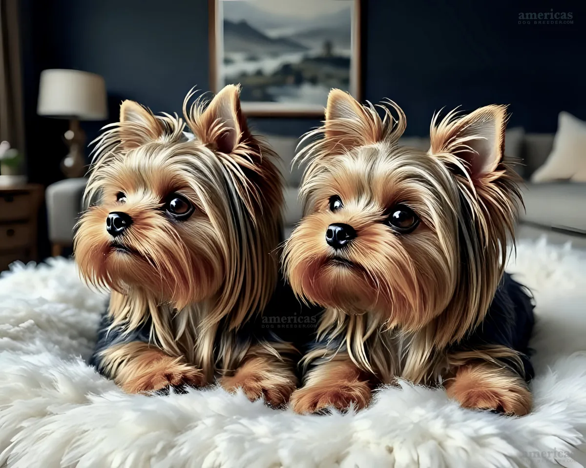 Yorkie hero
