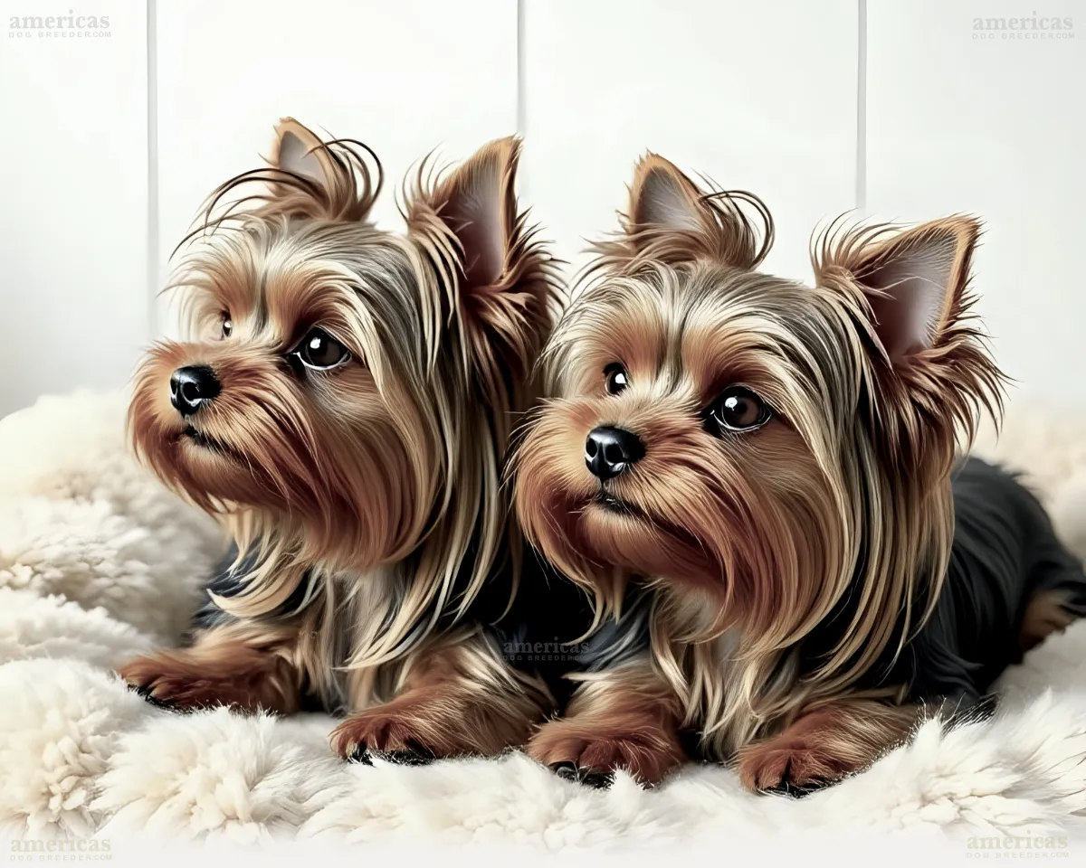 Yorkie hero