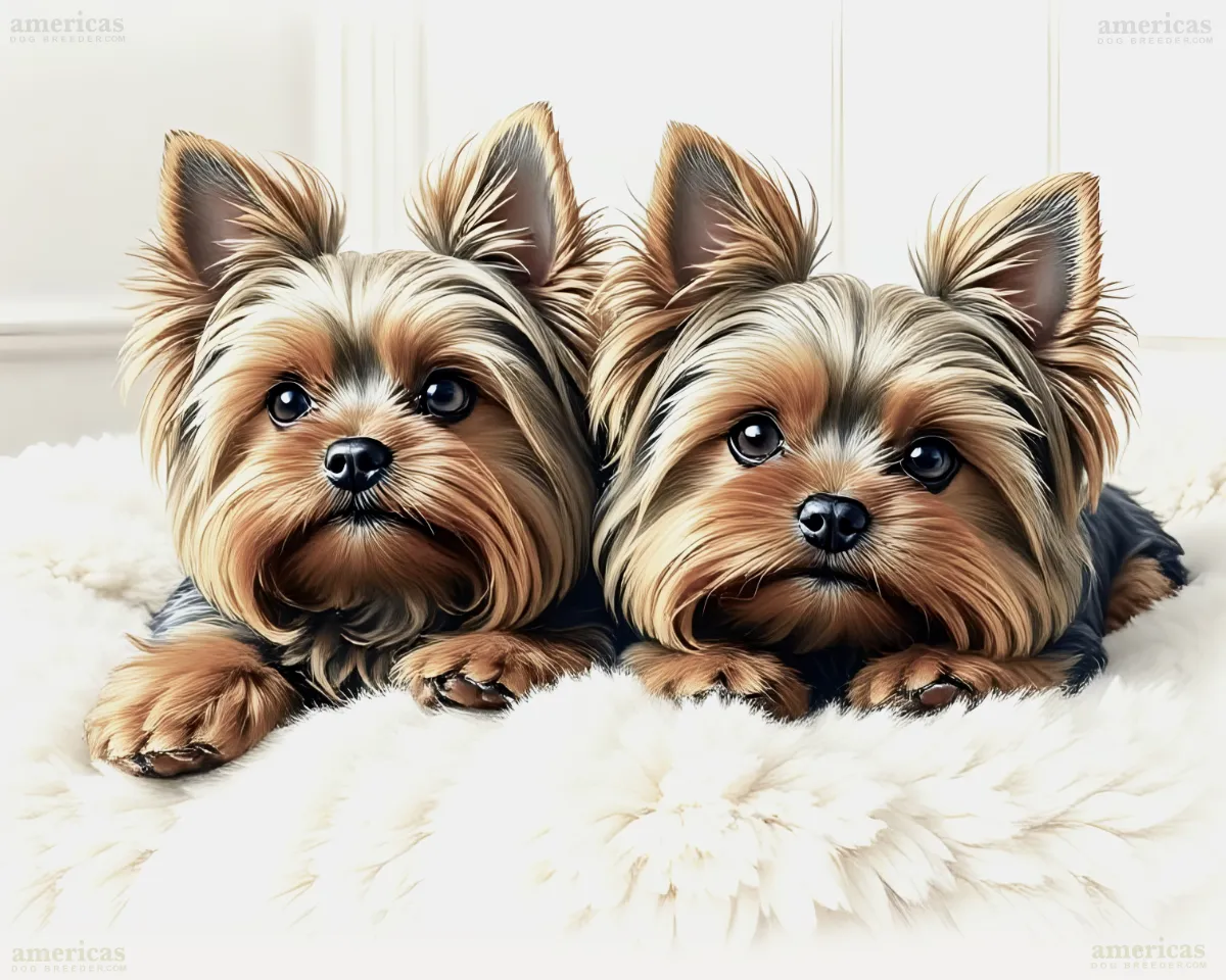 Yorkie hero