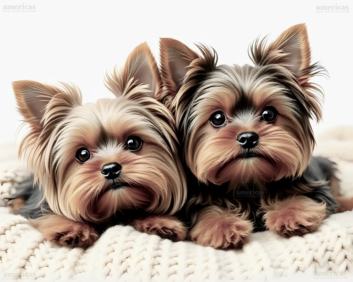 Yorkie hero