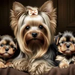 Yorkie pages hero