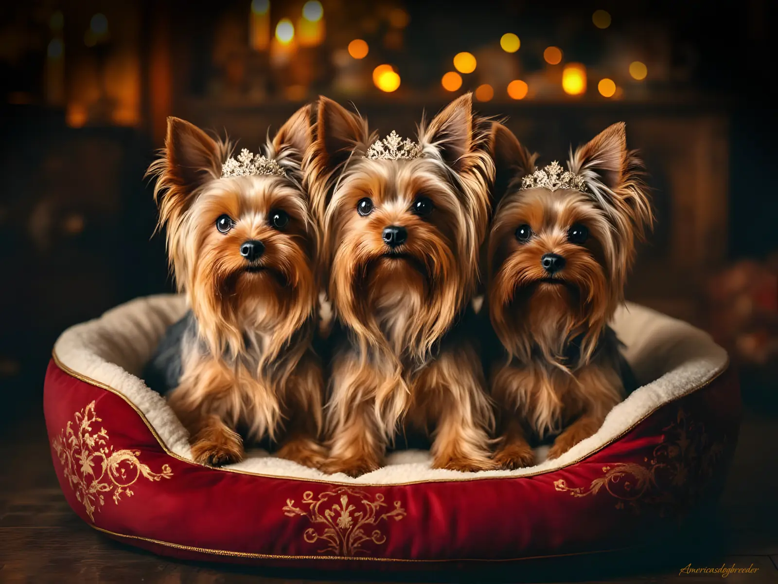 Yorkie pc hero